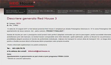 Red-House